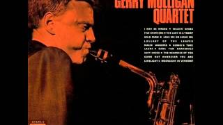 Gerry Mulligan Quartet at the Salle Pleyel - Soft Shoe