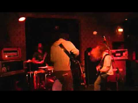 The Hirsch Effekt - Zoetrop LIVE 2010