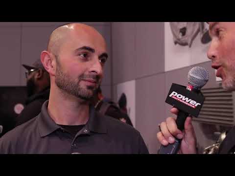 G Series G30 G35 Turbochargers | Garrett - Advancing Motion
