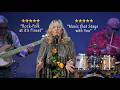 Medicine Man Full Version – Julie July Band