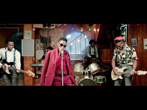 Latinum - Kagwilawo (Official Video)