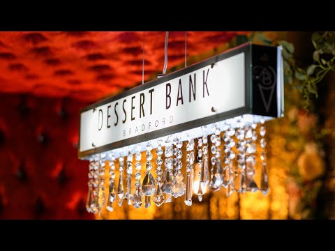 Dessert Bank - flowzy (official music video)