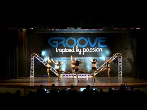 2017 IDA Nominee (Jazz) - Tampa, FL - Stage Door Studios