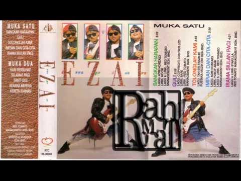 EZAI - SANGKAR HARAPAN