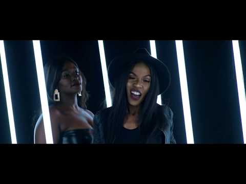 Amaaso  (Urban Remix) - Vinka, Winnie Nwagi, Feffe Bussi, The Mith \u0026 Dj Harold  (Official Video)