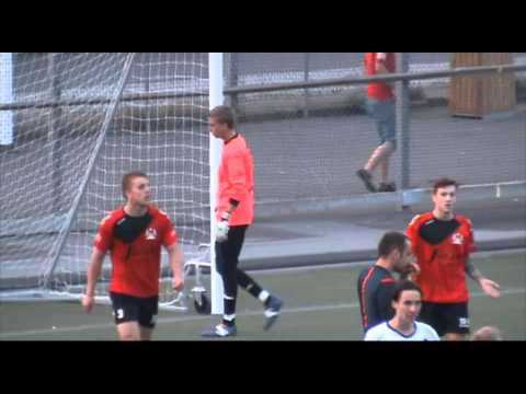 DSK-Backatorp IF Highlights