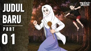 Download lagu NEW TITLE PART 1 - Dhot Design mp3