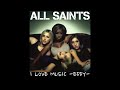 All Saints - Pure Shores (2 da Beach U Don't Stop Remix)