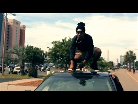 Jaylenz - Carbon Copy (Music Video)