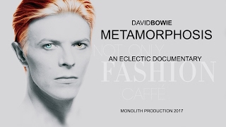 METAMORPHOSIS- AN ECLECTIC DOCUMENTARY