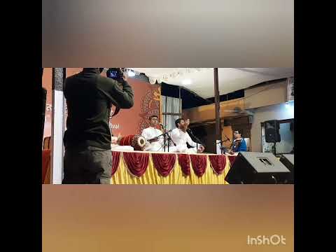 Trichur brothers @ mysore | RTP - shivaranjini