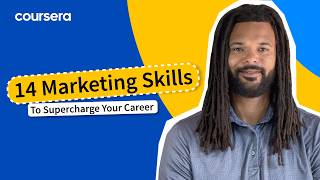 14 Marketing Skills to Grow Your Career