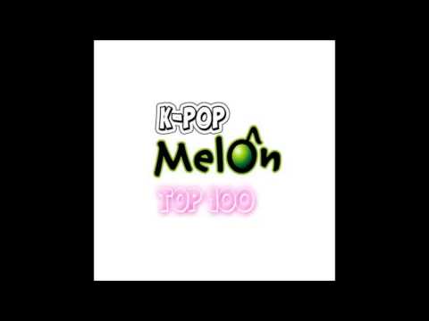 MelOn Weekly Chart (멜론 주간 차트) - TOP 10 3rd Week of January (2014.01.20 ~ 2014.01.26)