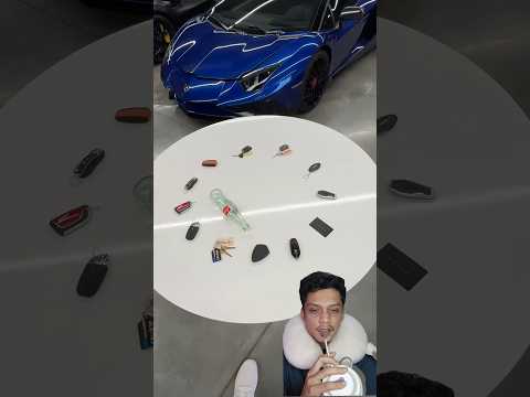 WHICH CAR SHOULD I TAKE FOR A DRIVE? #automobile  #hotwheels