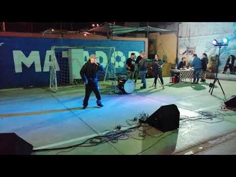 MOMUS BLACK -  TOKATA A BENEFICIO