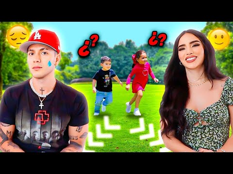 ¿A QUIEN PREFIEREN KIMA Y JUANITO?  😱 Jukilop / Juan de Dios Pantoja