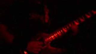 Cephalic Carnage-Black metal sabbath-( Synapsicide )