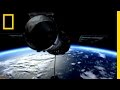 The Expanding Universe | National Geographic