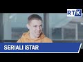 Seriali  iStar  - episodi 24