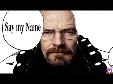 Bleach Chapter 611 ブリーチ Manga Review - SAY MY NAME!!!