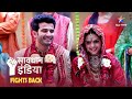 NEW Ghar Ki Nayi Smart Bahu Ke Karname SAVDHAAN INDIA SAVDHAANI AAPKI SURAKSHA APNON KI