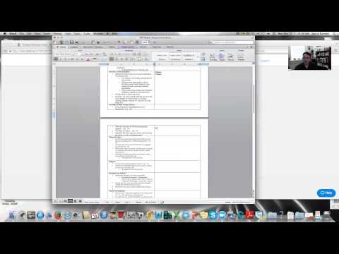 TU Needs Assessment Training-Case Management