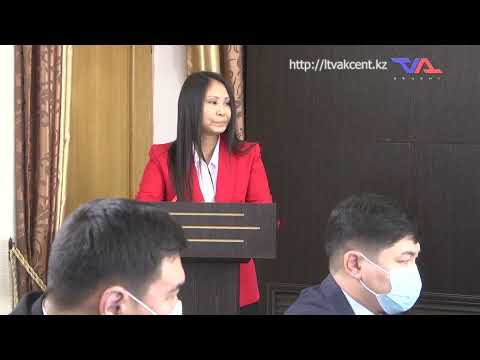 «Күн» ақпараттық бағдарлама 21 ақпан 2024ж.