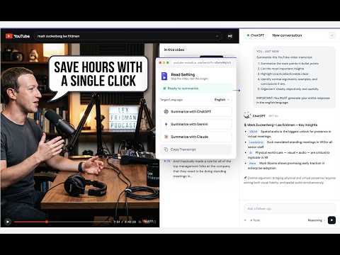 Item video thumbnail
