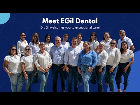 Miami Dentist | General Dentist | Cosmetic Dentist | EGil Dental