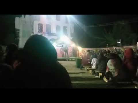 Ahi Sihna Limguam (LIVE)