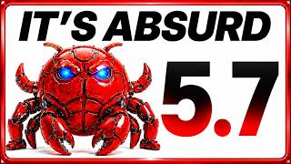 OpenClaw 5.7 Update: What You Need To Know…