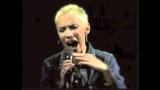 Annie Lennox - Wonderful (acoustic)