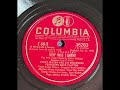 Billie Holiday, Teddy Wilson, Buck Clayton & Orchestra - Why Was I Born?