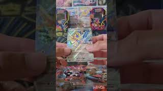 HOPS Zacian ex Box  Destined Rivals and Journey Together 🐈Follow ➡️ @hypec0cards YT and tiktok