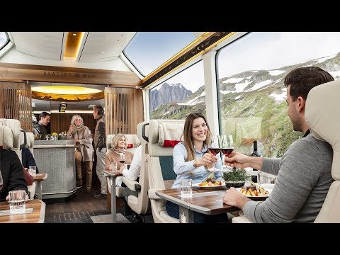 Excellence Class - Glacier Express - short version