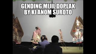 Download lagu Gending Mijil Doplak by Ki Anom Suroto mp3 Download lagu Gending Mijil Doplak by Ki Anom Suroto mp3