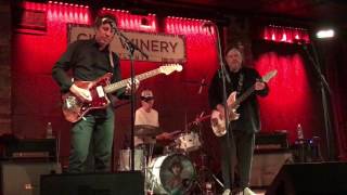 Matthew Sweet - I&#39;ve Been Waiting (Atlanta, GA, City Winery) July 27, 2017