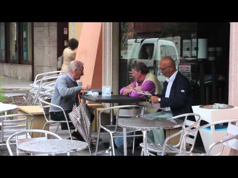 Sights and Sounds of Sesto Calende