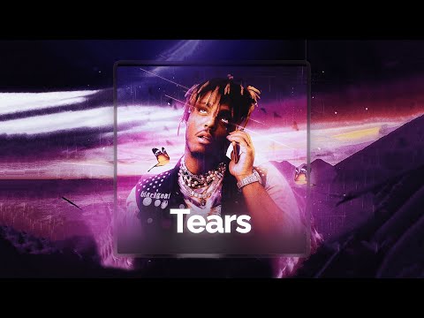 Juice WRLD Type Beat - "Tears" | Post Malone x The Kid Laroi | Guitar Instrumental 2023