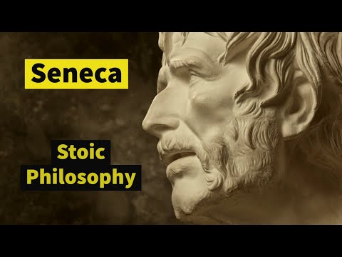 Stoicism: On the Tranquility of the Mind by Seneca - Stoic Philosophy