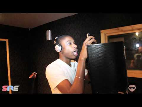 Dotstar & Pepstar STUDIO SESSION (SRE)