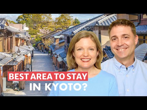 What Are the Best Areas to Stay in Kyoto for Tourists? - JAPAN and more