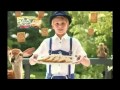 Hans Strudel Pillsbury Toaster S Strudel TV Commercial