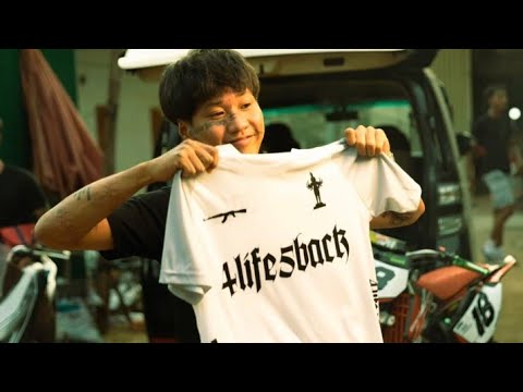 4T5  បេះដូងខ្ញុំវារហូរទឹកភ្នែក (DEMON) @CGMovement  @4t5neverlie