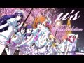 Love Live! Snow Halation! Maki & Eli MIX 