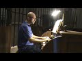 W.A. Mozart - Allegro Veronese (KV 72a)