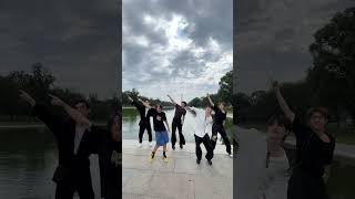 We’ll be missing you 🇺🇸 #JUSTB #저스트비 #shorts