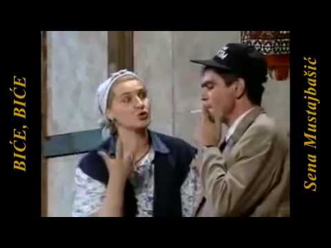 Biće, biće - Sena Mustajbašić(naj od naj 2/7)