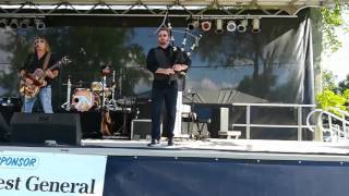 Seven Nations - Scream