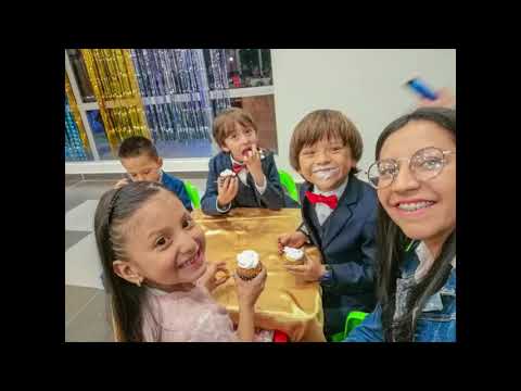 Colombia Au Pair Laura, 24 -  EurAupair Video Profile